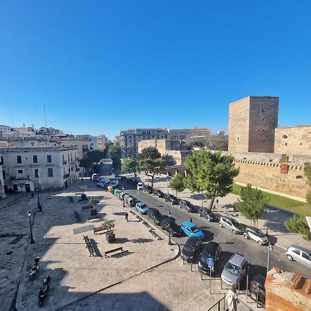 Apartmán Nonna Laura Bari Exteriér fotografie
