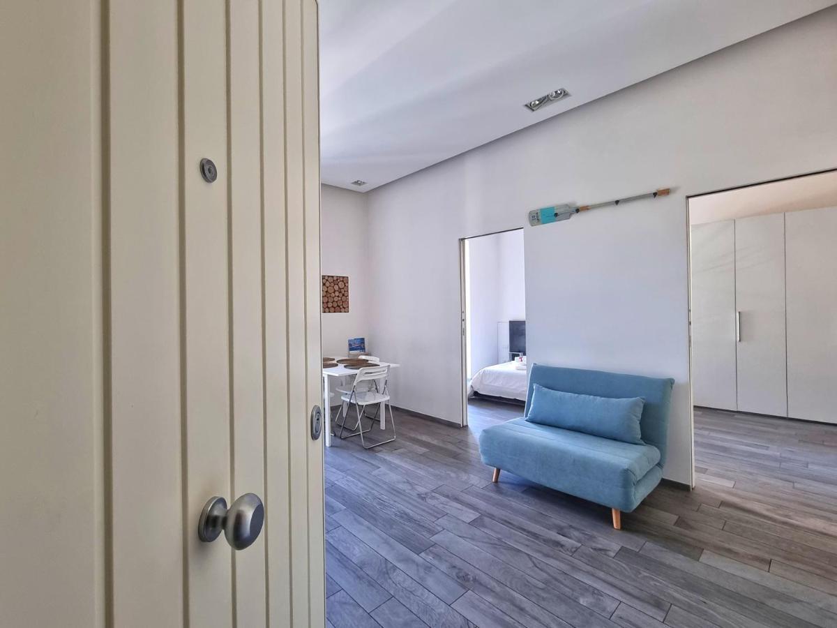 Apartmán Nonna Laura Bari Exteriér fotografie