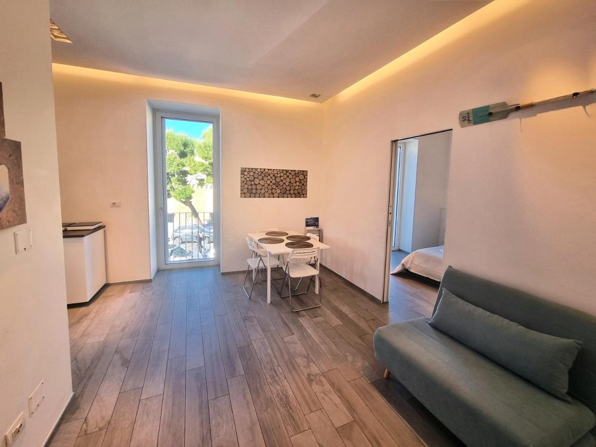 Apartmán Nonna Laura Bari Exteriér fotografie