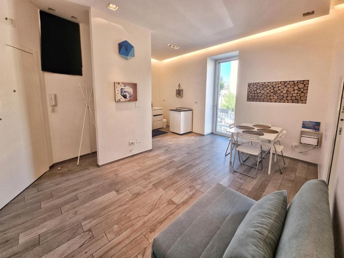 Apartmán Nonna Laura Bari Exteriér fotografie