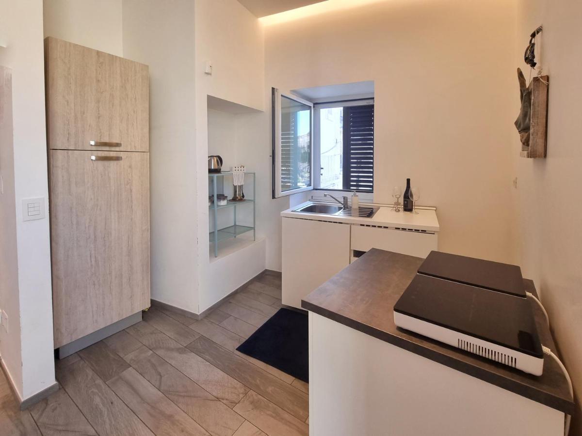 Apartmán Nonna Laura Bari Exteriér fotografie
