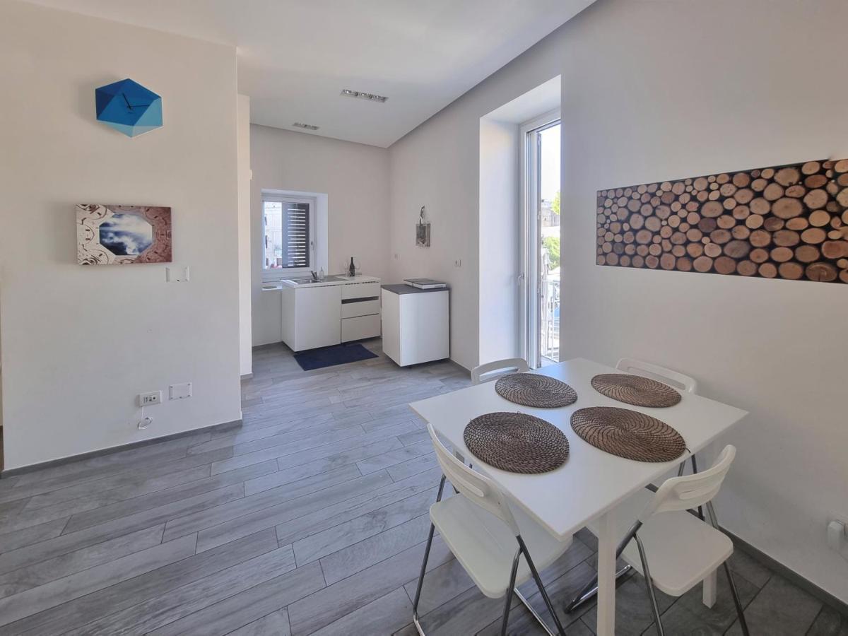 Apartmán Nonna Laura Bari Exteriér fotografie
